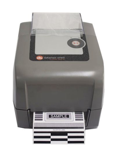เครื่องพิมพ์บาร์โค้ด (Barcode Printer) Honeywell (Datamax O'neil ) E-4204B