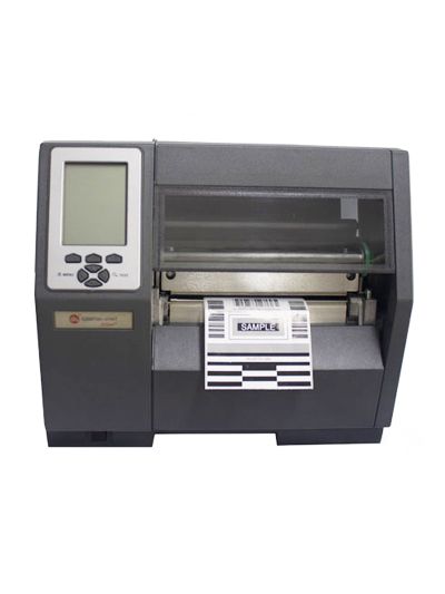 เครื่องพิมพ์บาร์โค้ด (Barcode Printer) Honeywell H-6210