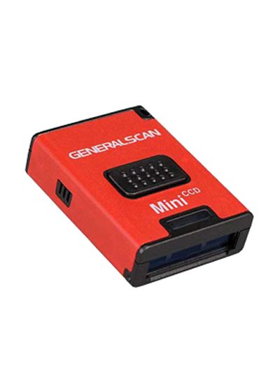 เครื่องอ่านบาร์โค้ด (Barcode Scanner) Generalscan M300BT Pro