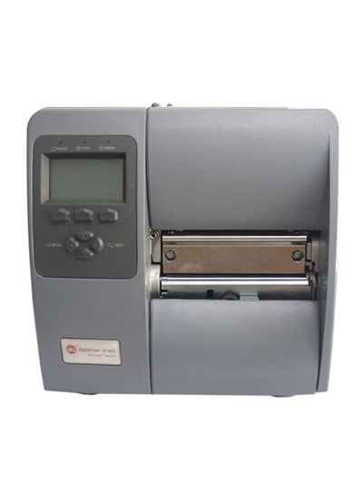 เครื่องพิมพ์บาร์โค้ด (Barcode Printer) Honeywell ( Datamax O'neil ) M-4308