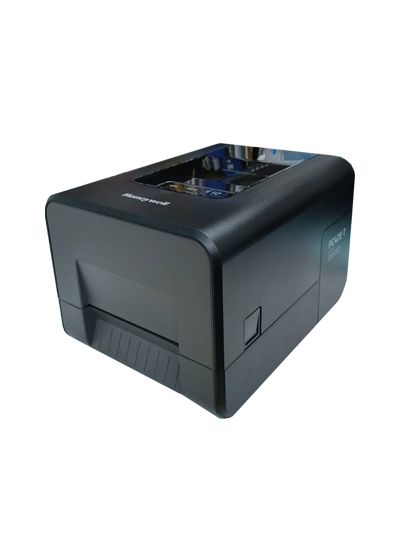 เครื่องพิมพ์บาร์โค้ด (Barcode Printer) Honeywell PC42E-T