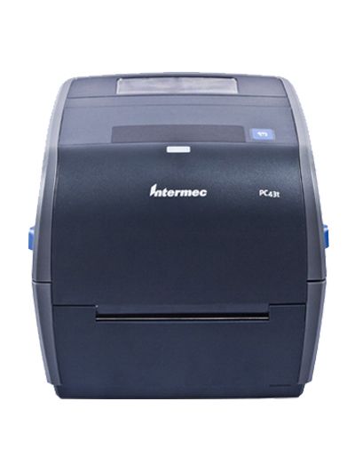 เครื่องพิมพ์บาร์โค้ด (Barcode Printer) Honeywell PC43T