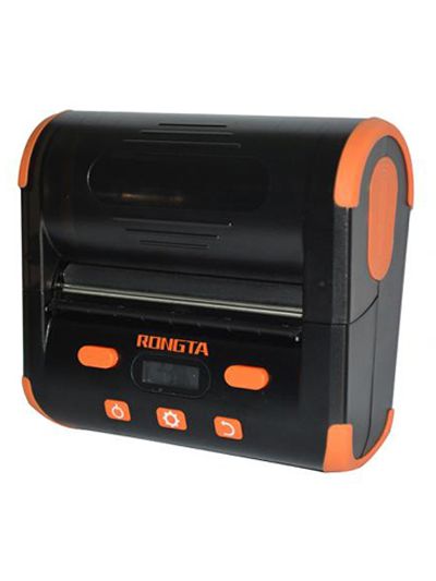 เครื่องพิมพ์ใบเสร็จพกพา (Mobile Printer) Rongta RPP04