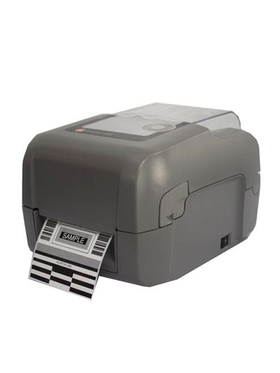 เครื่องพิมพ์บาร์โค้ด (Barcode Printer) Honeywell E-4305A