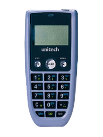 คอมพิวเตอร์มือถือ(Handheld Computer) Unitech HT580L