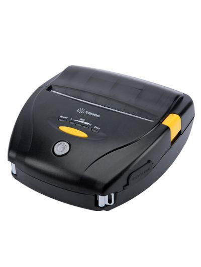 เครื่องพิมพ์ใบเสร็จพกพา (Mobile Printer) Sewoo LK-P41