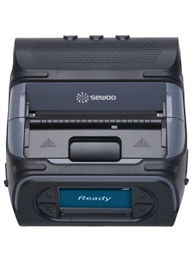 เครื่องพิมพ์ใบเสร็จพกพา (Mobile Printer) Sewoo LK-P43