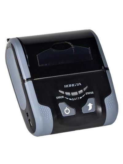 เครื่องพิมพ์ใบเสร็จพกพา (Mobile printer) Rongta RPP300