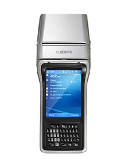 คอมพิวเตอร์มือถือ(Handheld Computer) Bluebird BIP-1300-PQ