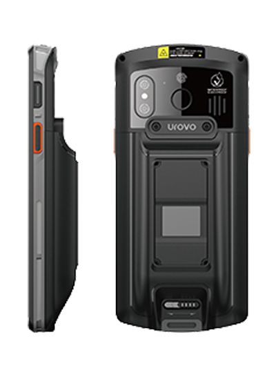 คอมพิวเตอร์มือถือ(Handheld Computer ) Urovo DT50