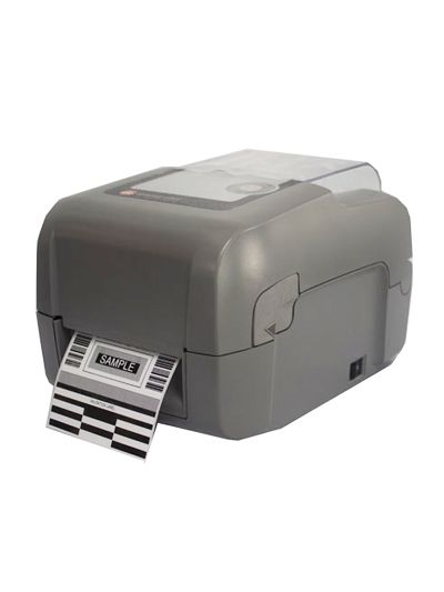 เครื่องพิมพ์บาร์โค้ด (Barcode Printer) Honeywell E-4205A