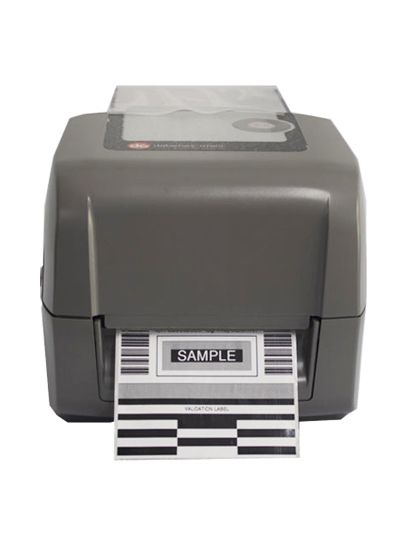 เครื่องพิมพ์บาร์โค้ด (Barcode Printer) Honeywell E-4305A