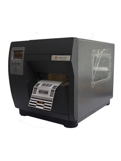 เครื่องพิมพ์บาร์โค้ด (Barcode Printer) Honeywell I-4212e