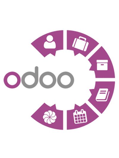 Odoo ระบบ Software ERP สำหรับใช้งานในองค์กร