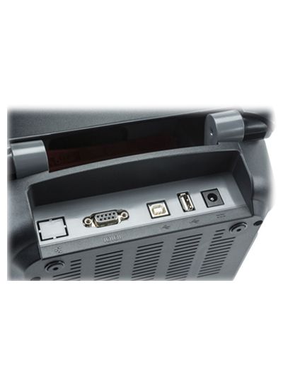 เครื่องพิมพ์บาร์โค้ด (Barcode Printer) Honeywell PC42T