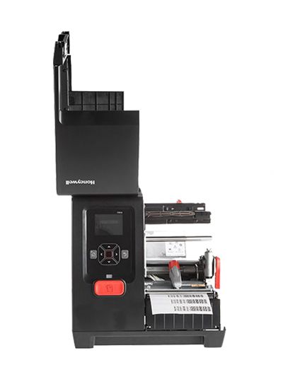 เครื่องพิมพ์บาร์โค้ด (Barcode Printer) Honeywell PM42