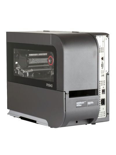 เครื่องพิมพ์บาร์โค้ด (Barcode Printer) Honeywell PX940