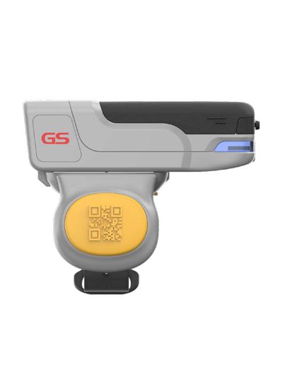 เครื่องอ่านบาร์โค้ด (Barcode Scanner) Generalscan GS R3521 